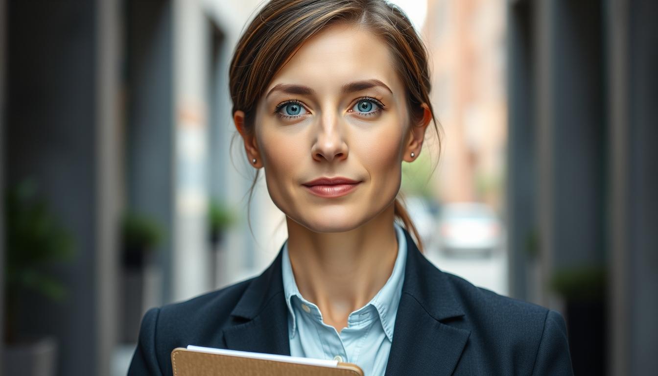 Property transactions support specialist