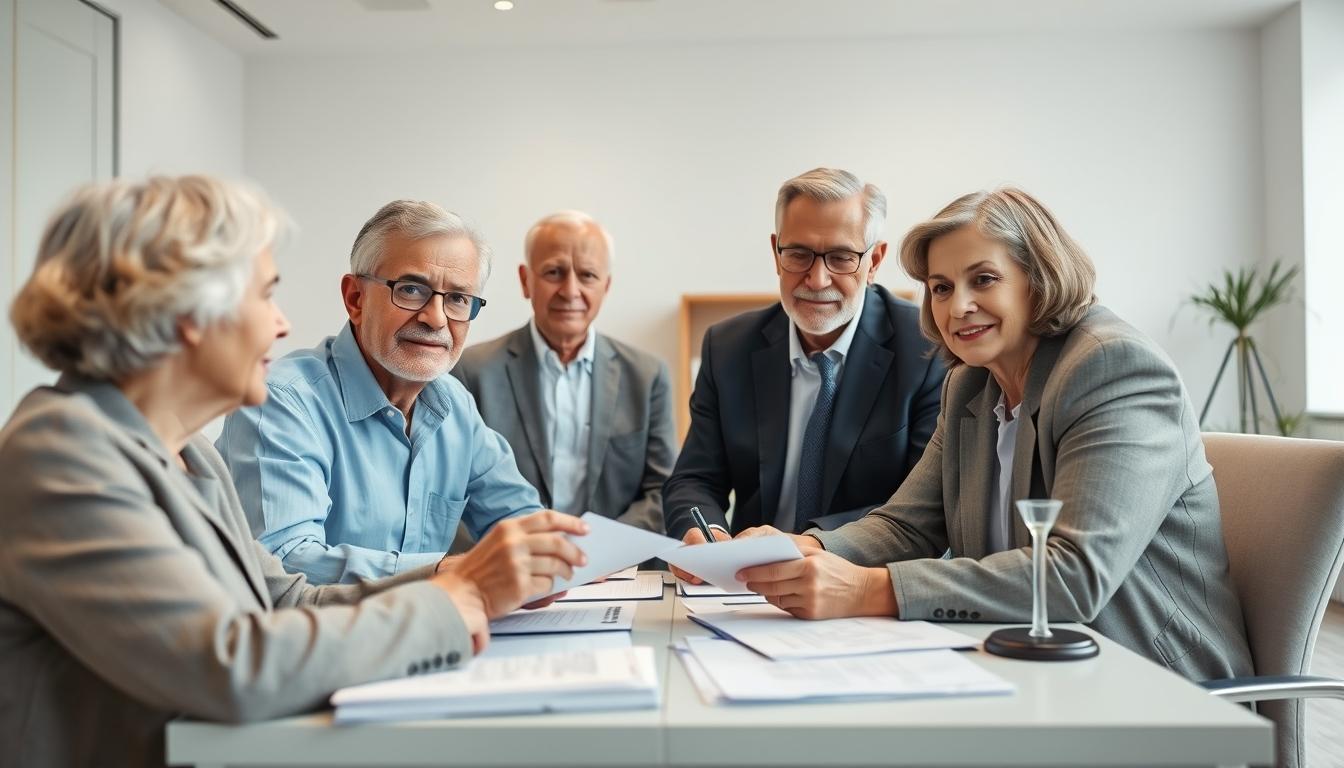 Real estate closing preparation and transaction documents